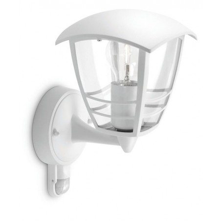 PHILIPS MyGarden Creek vanjska zidna svjetiljka sa senzorom 153883116
