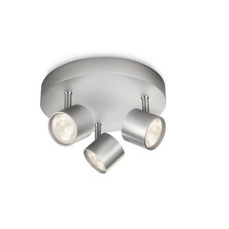 Philips STAR trostruki refletkor LED 562434816