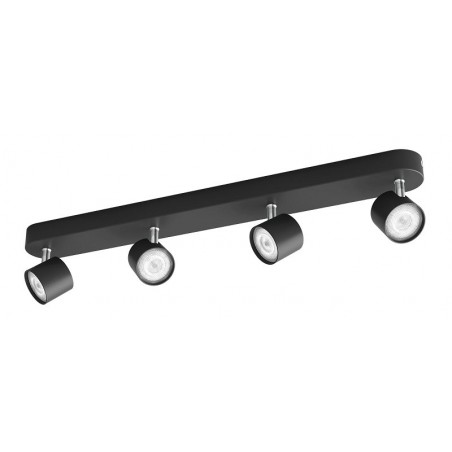 Philips STAR četvorostruki reflektor LED 871951443543800