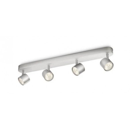 Philips STAR četvorostruki reflektor LED 562444816