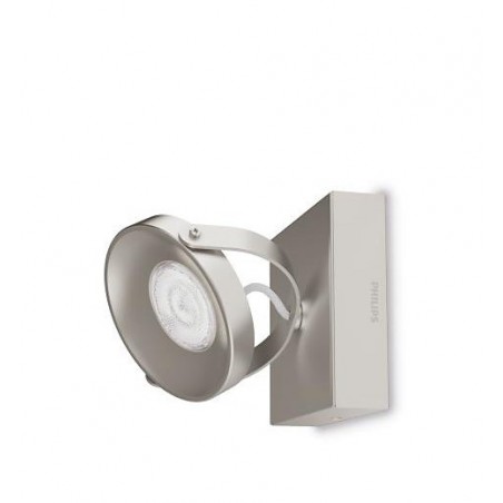 Philips Spur reflektor nikl 533101716