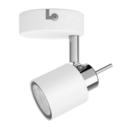 Philips Meranti reflektor bijeli 871951446529900