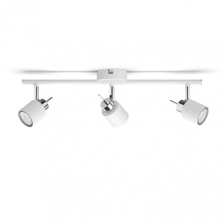 Philips Meranti trostruki reflektor bijeli 871951446533600