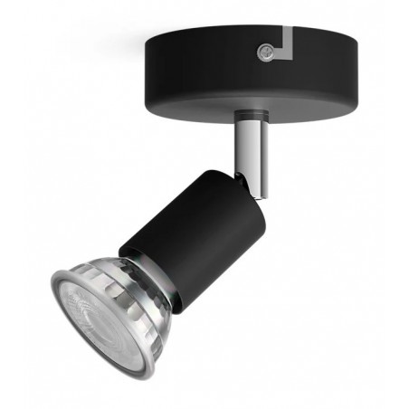 Philips Limbali reflektor crni 871951446521300