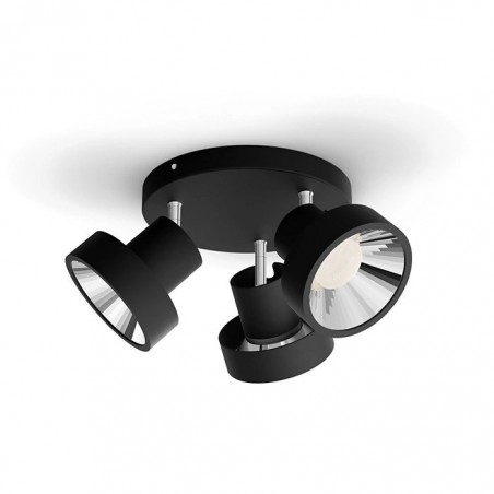 Philips Bukko trostruka reflektorska svjetiljka 5060330P0