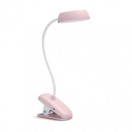 Philips Donutclip DSK201 PT 3W 40K P USB 02 stolna svjetiljka 8719514396876