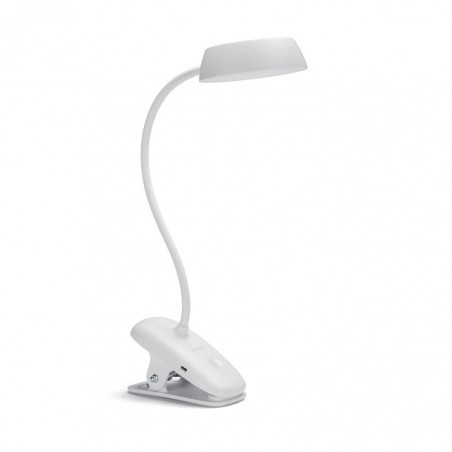 Philips Donutclip DSK201 PT 3W 40K W USB 02 stolna svjetiljka 8719514396890
