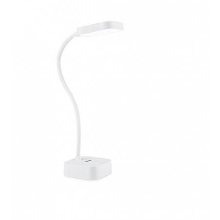 Philips Rock DSK211 PT 5W 50K W USB 02 stolna svjetiljka 8719514443815