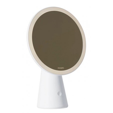 Philips Mirror DSK205 PT 4.5W 30-50K W USB 02 stolna svjetiljka 8719514420472