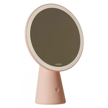 Philips Mirror DSK205 PT 4.5W 30-50K P USB 02 stolna svjetiljka 8719514420458