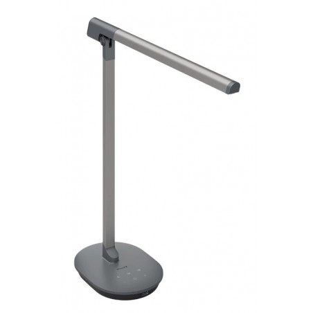 Philips Sword DSK610 RD 14W 40K GR WV 06 stolna svjetiljka 8719514443655