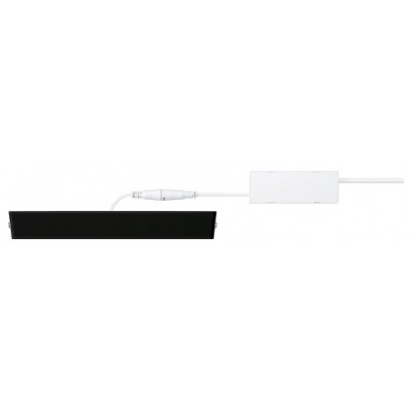 Philips MAGNEOS SF DL252 SQ 284 20W 27K BL 06 stropno svjetlo