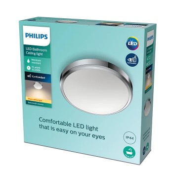 Philips DORIS stropna svjetiljka 8718699777234
