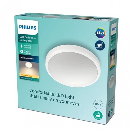 Philips DORIS stropna svjetiljka 8718699758882