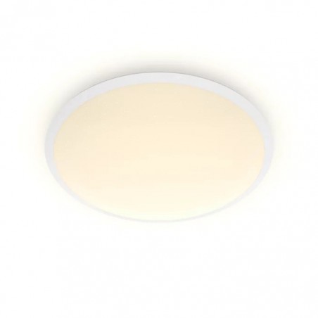 Philips Cavanal SS RD 12W 27K W HV IP44 06 stropna svjetiljka 8719514326866