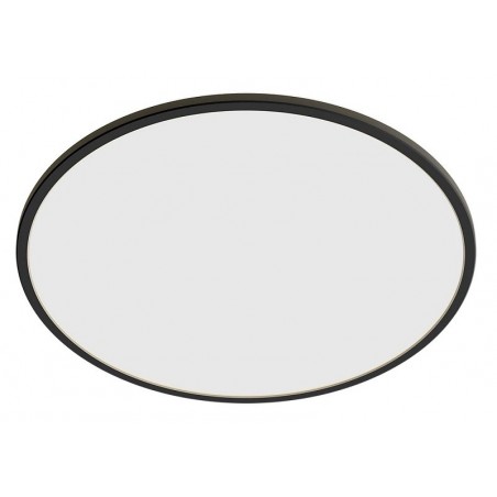 Philips SuperSlim Ceiling SSW 15W 27K Black IP54 WV vanjska svjetiljka 8719514417977
