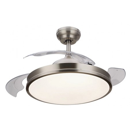 Philips Atlas Stropni ventilator s LED svjetlom 8719514408555