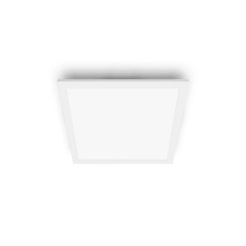 Philips Touch ceiling CL560 SS SQ 36W 40K stropna svjetiljka...