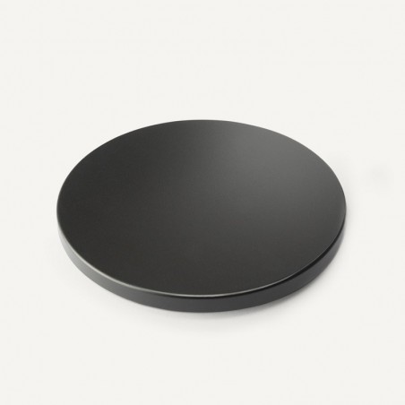 Falmec Cap Flow Black, poklopac odvoda