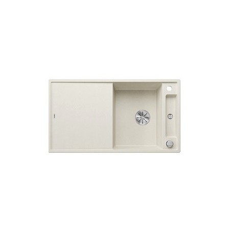 Blanco AXIA III 5 S InFino sudoper, daska drvo