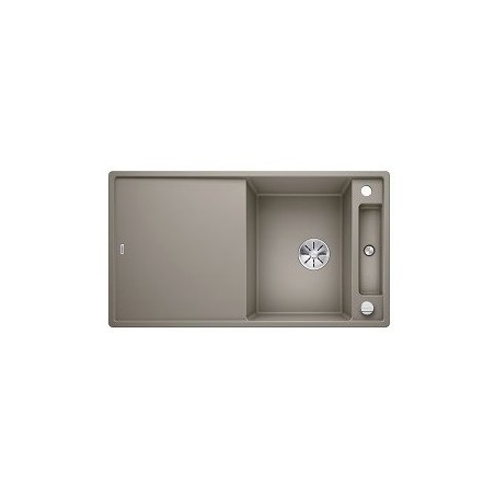 Blanco AXIA III 5 S InFino sudoper, daska drvo