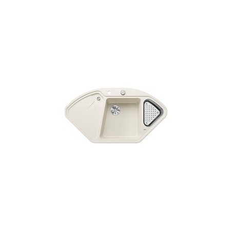Blanco DELTA II InFino sudoper