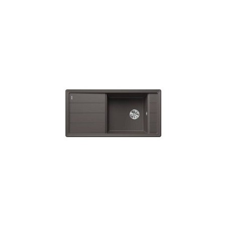 Blanco FARON XL 6 S InFino sudoper SILGRANIT s dalj. upr.