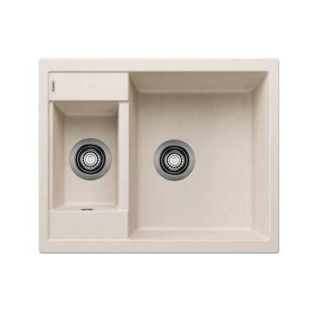BLANCO sudoper METRA 6  527113