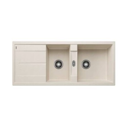 BLANCO sudoper METRA 8S  527120