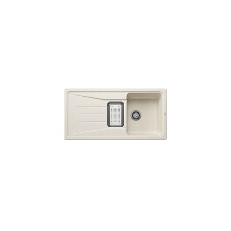 BLANCO sudoper SONA 6 S, pribor