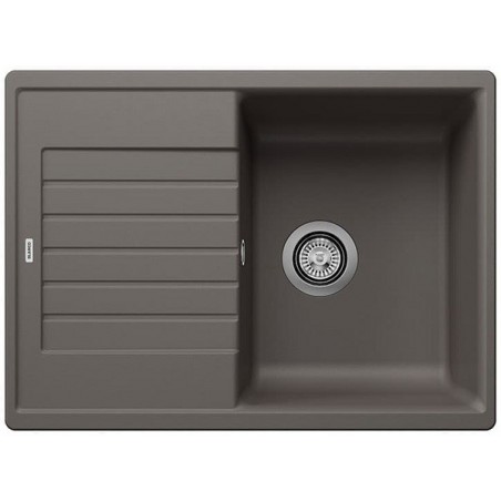 Blanco ZIA 45 S Compact sudoper SILGRANIT bez dalj. upr.