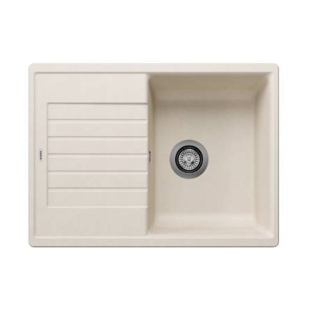 Blanco ZIA 45 S Compact sudoper SILGRANIT bez dalj. upr.