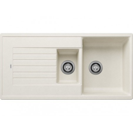 BLANCO sudoper ZIA 6 S 527207