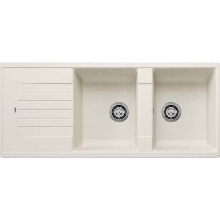 BLANCO sudoper ZIA 8 S  527209