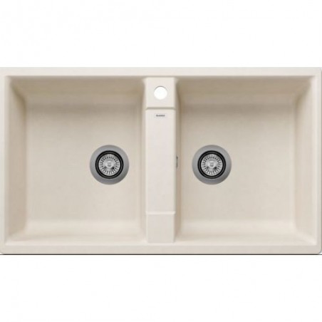 BLANCO sudoper ZIA 9 527210