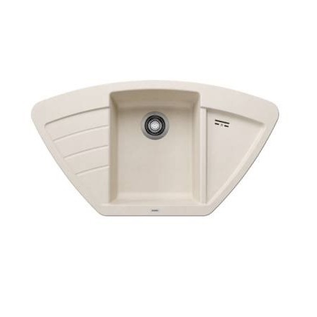 BLANCO sudoper ZIA 9 E  527212