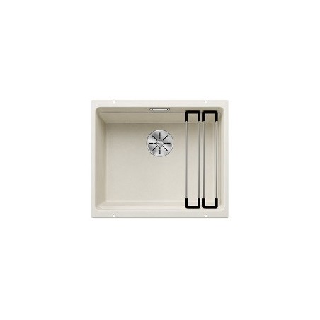 BLANCO sudoper ETAGON 500-U, InFino