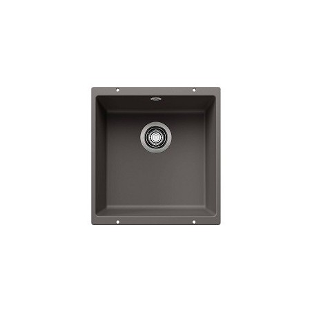 Blanco ROTAN 400-U sudoper SILGRANIT