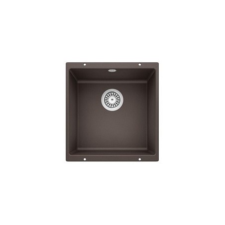 Blanco ROTAN 400-U sudoper SILGRANIT