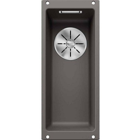 Blanco SUBLINE 160-U InFino sudoper SILGRANIT