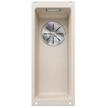 Blanco SUBLINE 160-U InFino sudoper SILGRANIT
