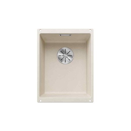 Blanco SUBLINE 320-U InFino sudoper SILGRANIT