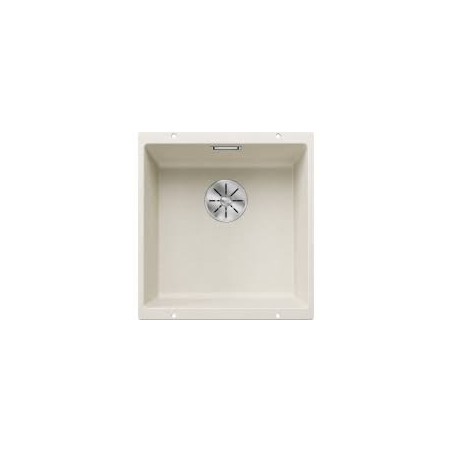 Blanco SUBLINE 400-U InFino sudoper SILGRANIT
