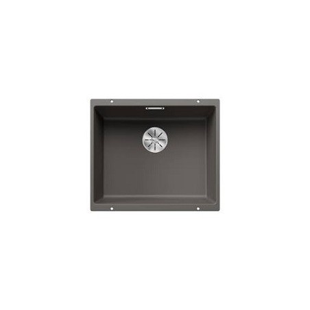 Blanco SUBLINE 500-U InFino sudoper SILGRANIT