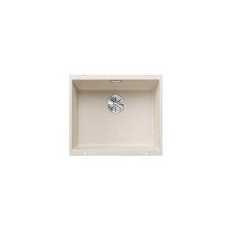 Blanco SUBLINE 500-U InFino sudoper SILGRANIT