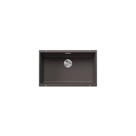 Blanco SUBLINE 700-U InFino sudoper SILGRANIT