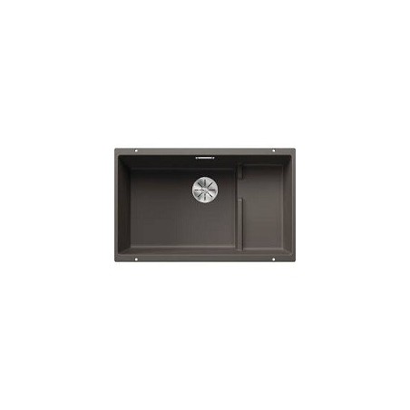 Blanco SUBLINE 700-U Level InFino sudoper s priborom SILGRANIT