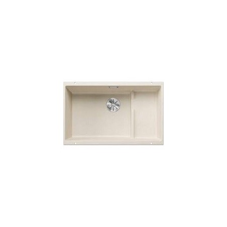 Blanco SUBLINE 700-U Level InFino sudoper s priborom SILGRANIT