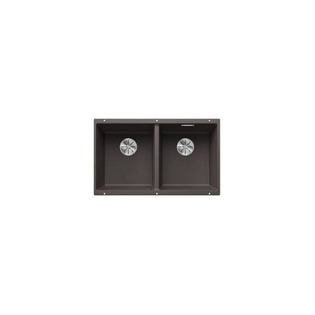 Blanco SUBLINE 350/350-U InFino sudoper SILGRANIT