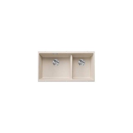 Blanco SUBLINE 480/320-U InFino sudoper SILGRANIT